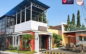 Hotel Griya Wijaya Ambarawa